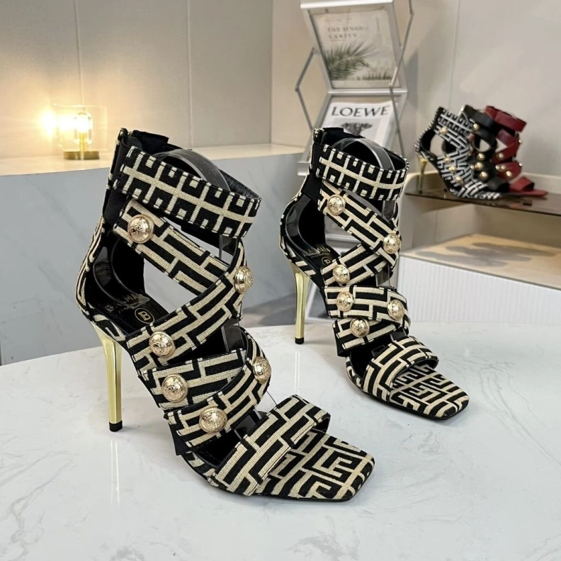 Sophisticated Othxr High Heels 212926