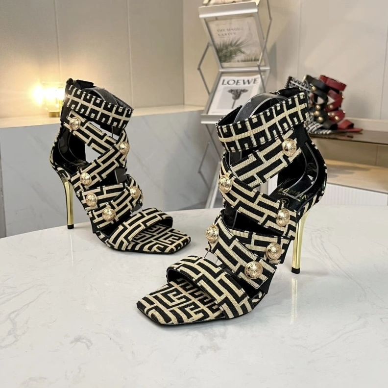 Sophisticated Othxr High Heels 212926