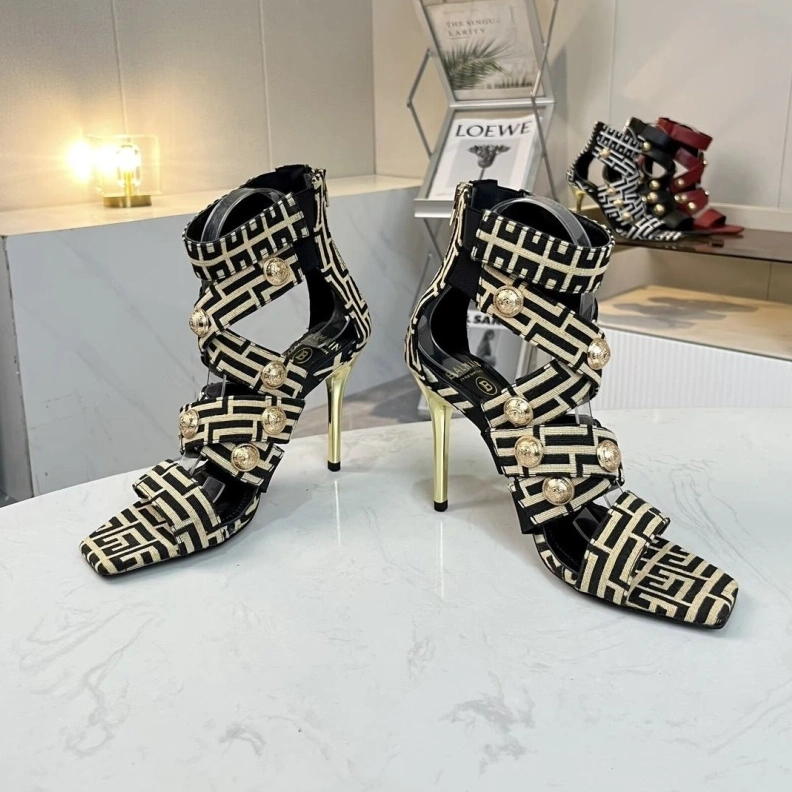 Sophisticated Othxr High Heels 212926