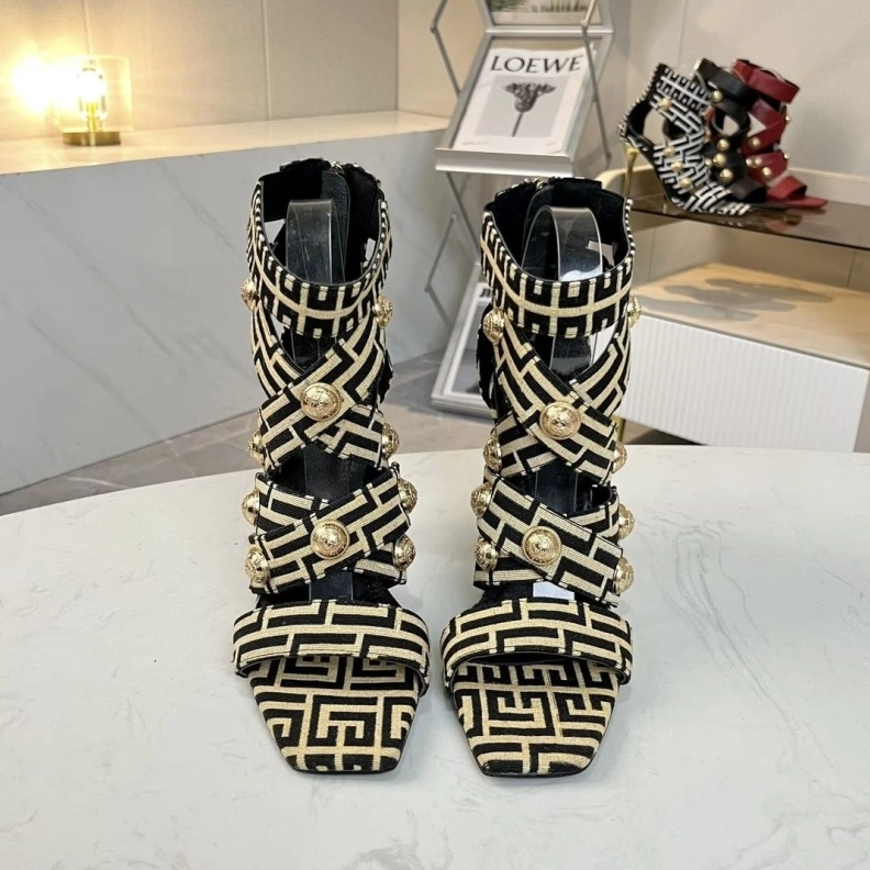 Sophisticated Othxr High Heels 212926