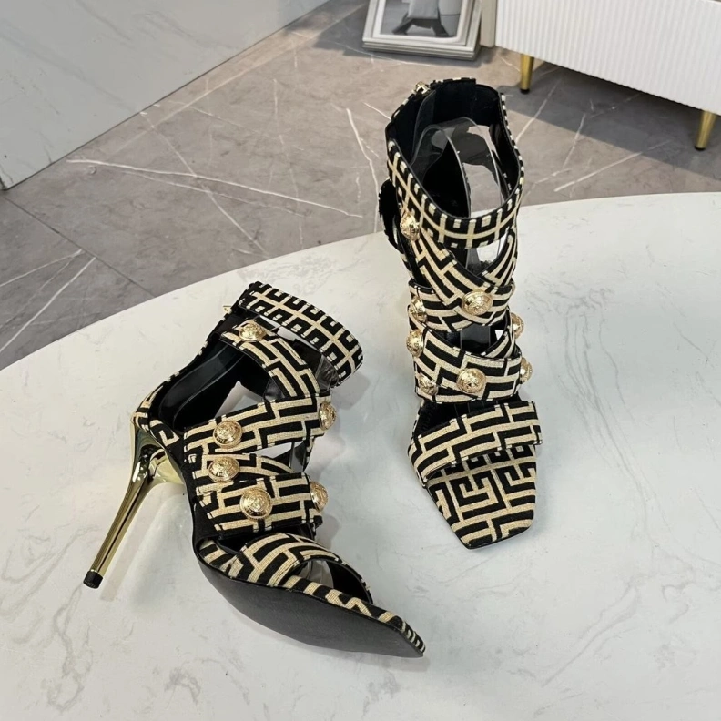 Sophisticated Othxr High Heels 212926