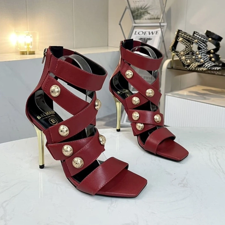 Othxr High Heels Cozy 212919
