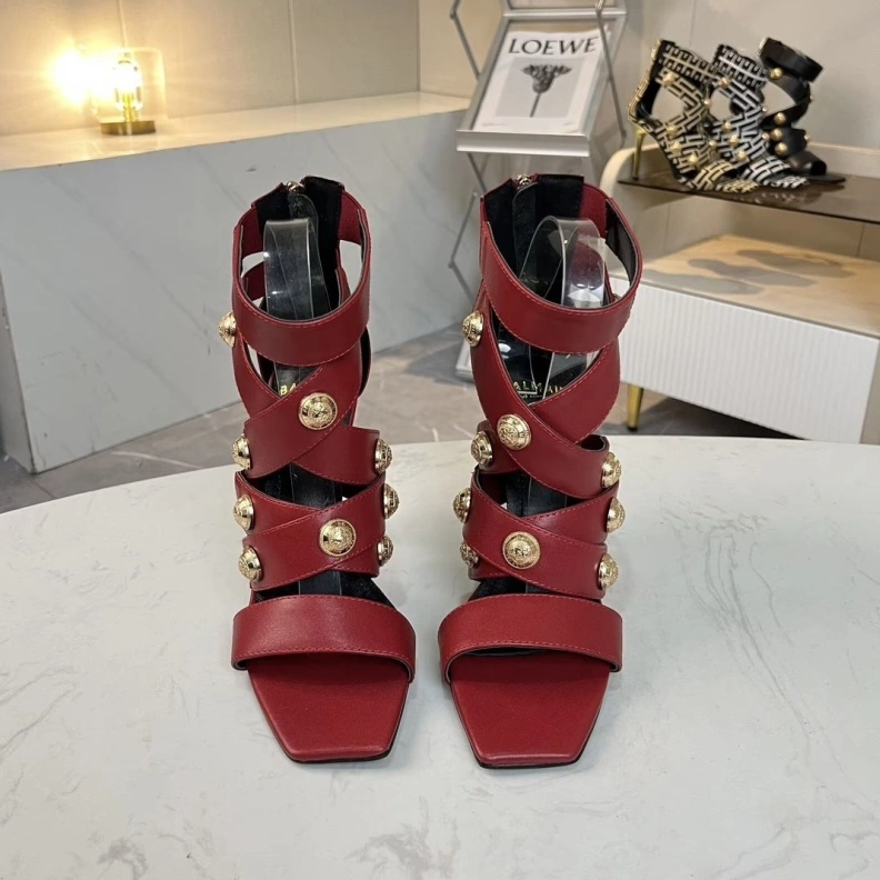 Othxr High Heels Cozy 212919