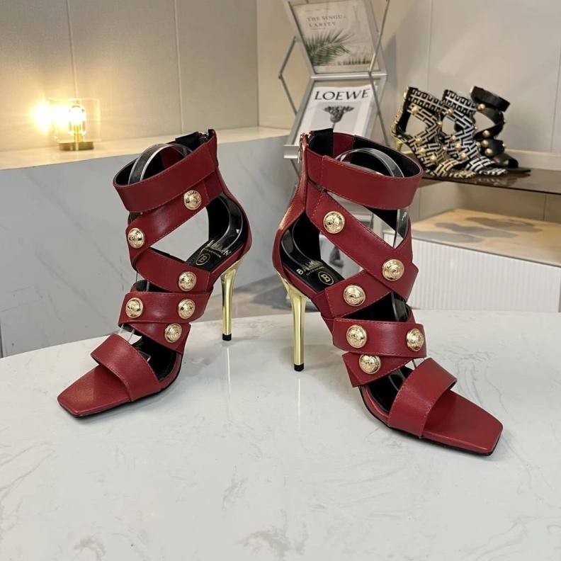 Othxr High Heels Cozy 212919