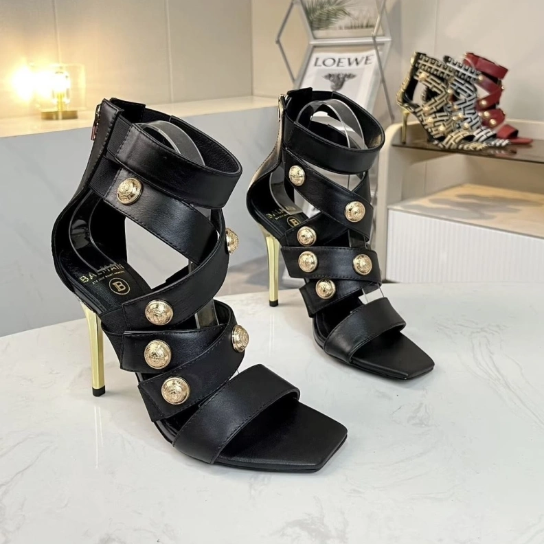 Modern Othxr High Heels 212914