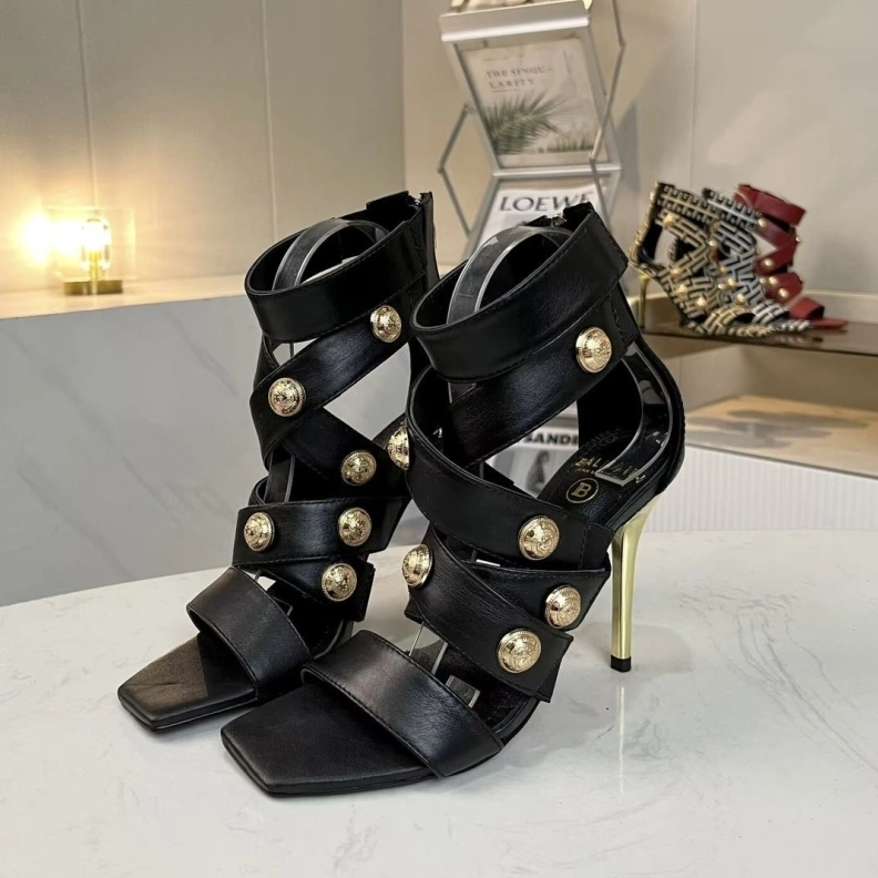 Modern Othxr High Heels 212914