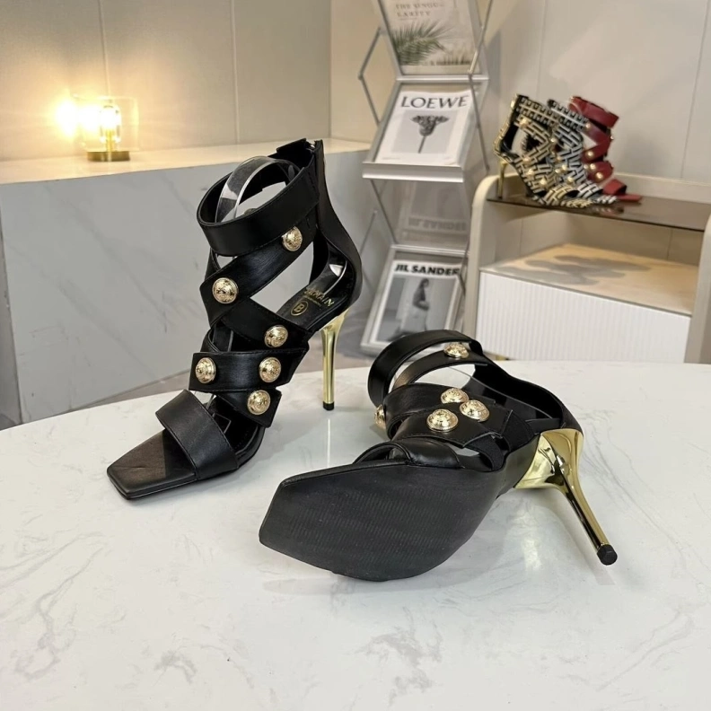 Modern Othxr High Heels 212914