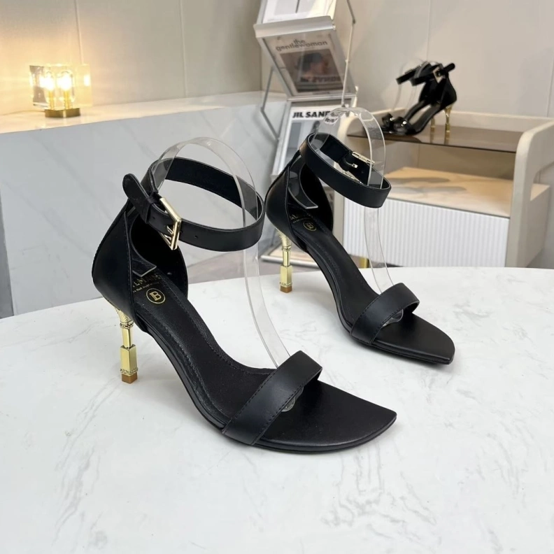 EyeCatching Othxr High Heels 212915