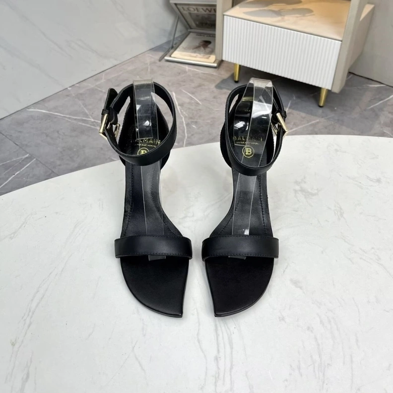 EyeCatching Othxr High Heels 212915