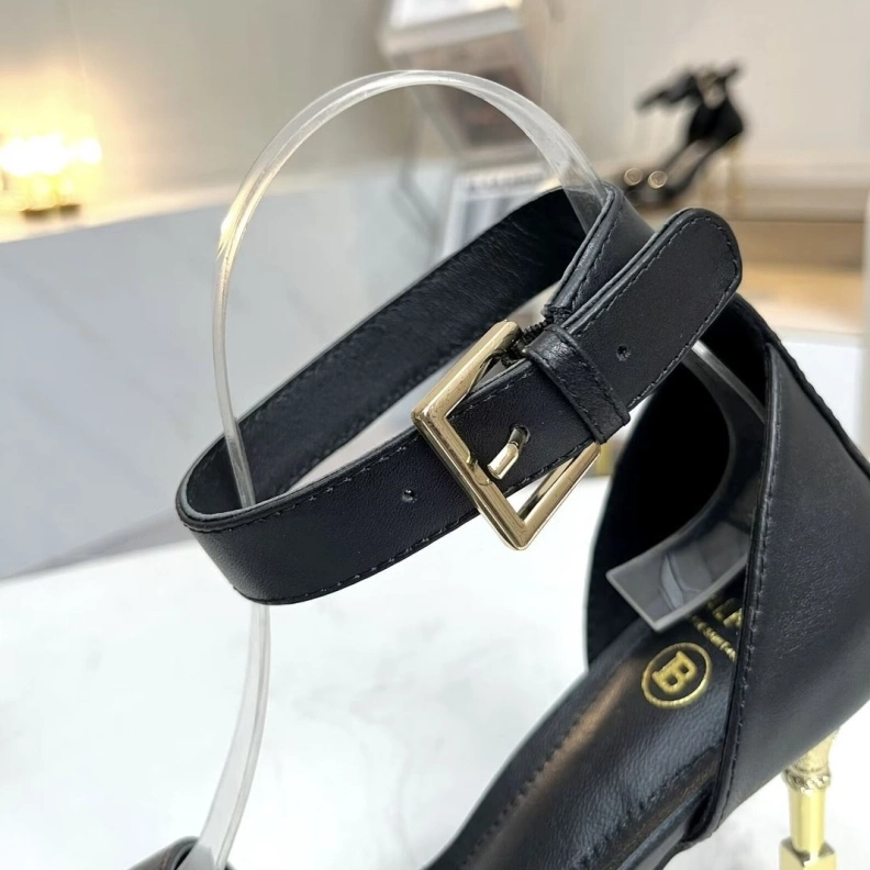 EyeCatching Othxr High Heels 212915