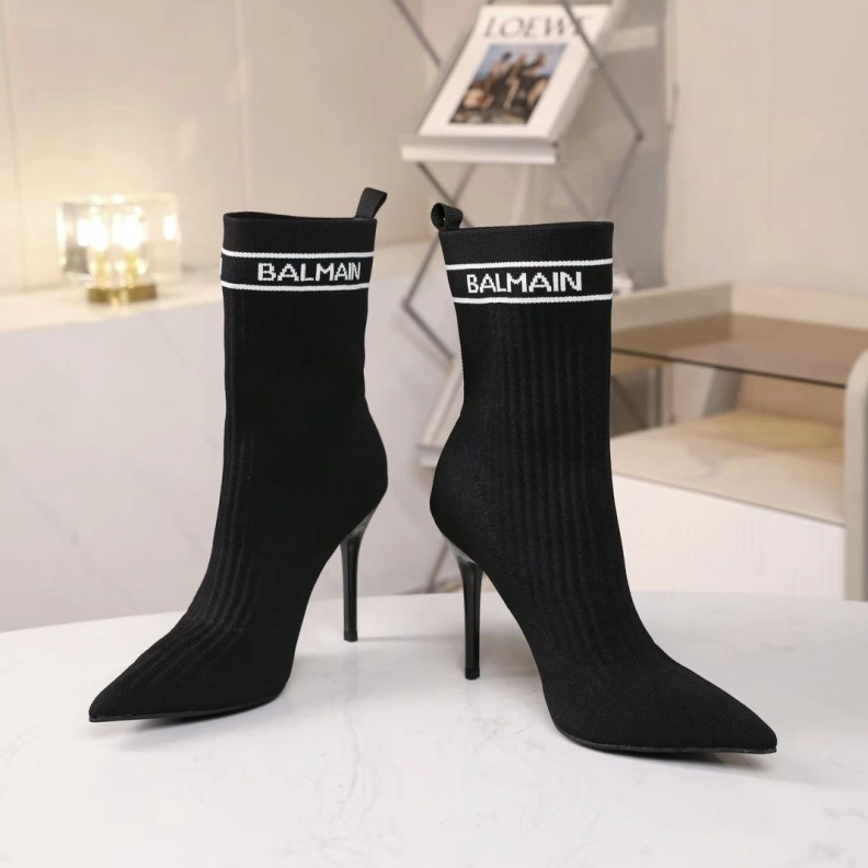 Othxr Boots NewStyle 213001