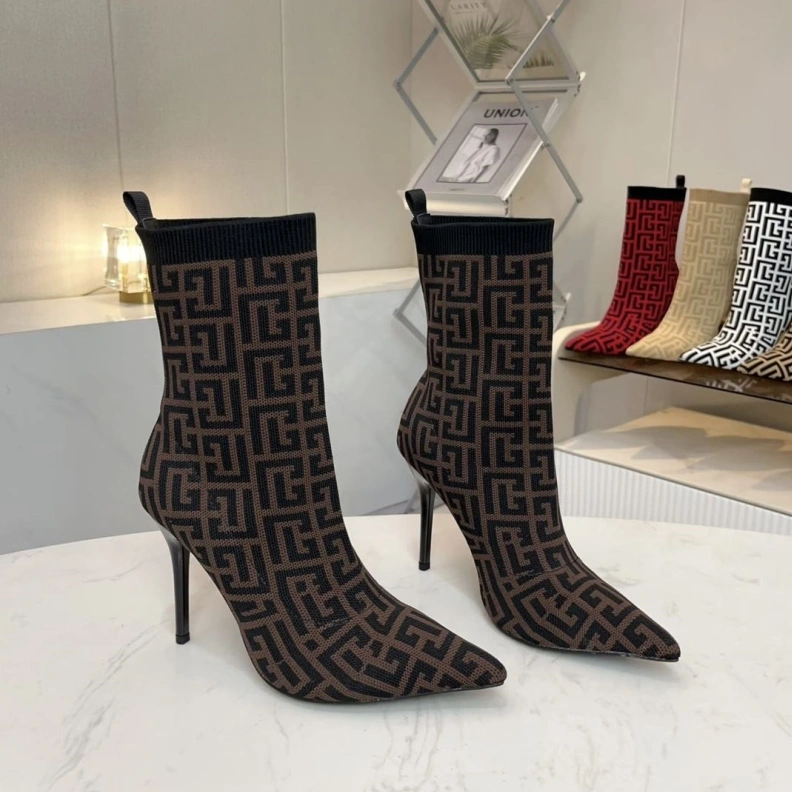 WellDesigned Othxr Boots 213002