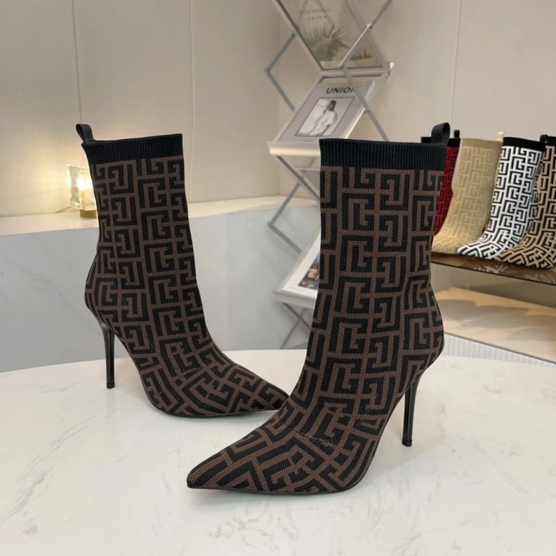WellDesigned Othxr Boots 213002