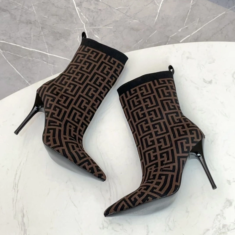 WellDesigned Othxr Boots 213002