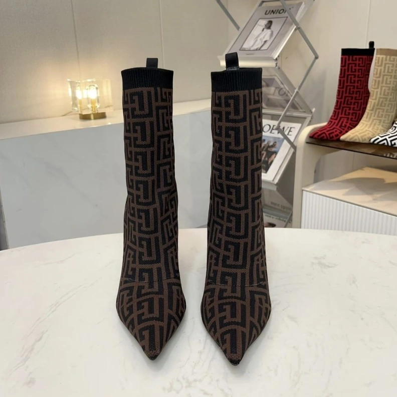 WellDesigned Othxr Boots 213002