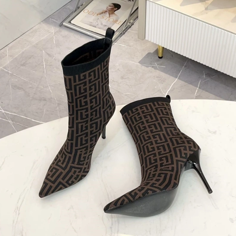 WellDesigned Othxr Boots 213002