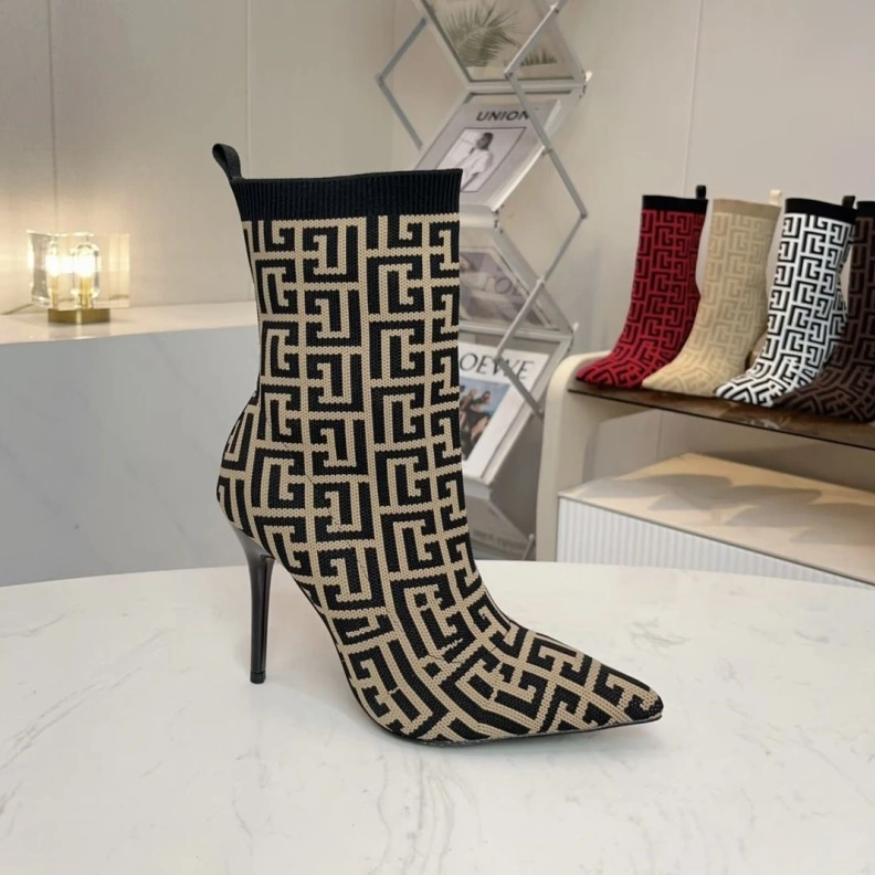 Othxr Boots Versatile 212998