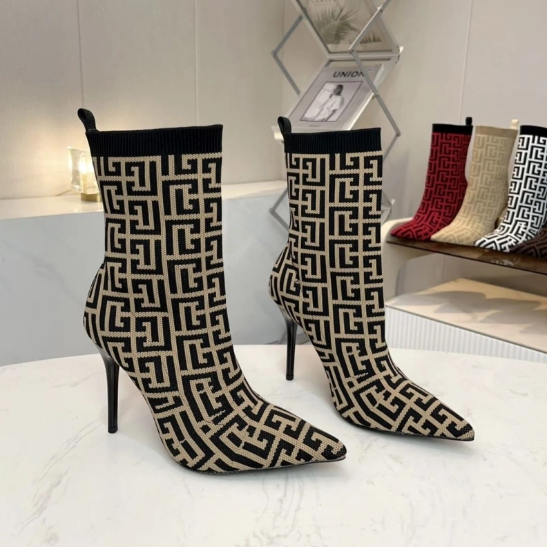 Othxr Boots Versatile 212998