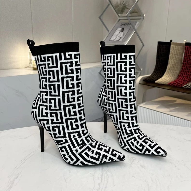 Othxr Boots Unique 212999