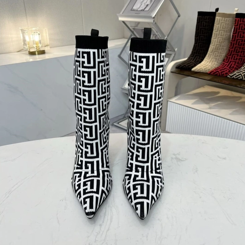 Othxr Boots Unique 212999