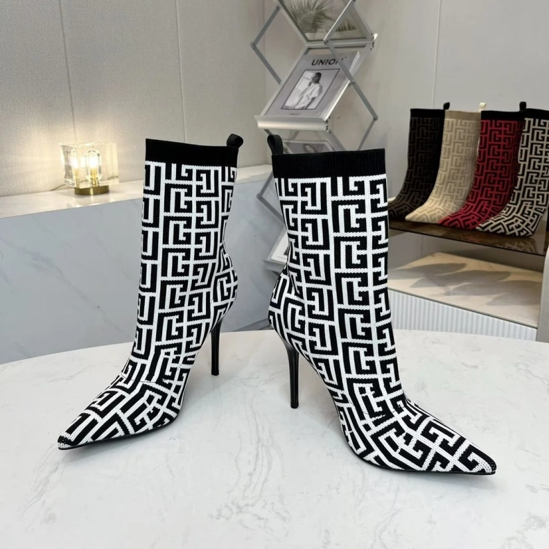 Othxr Boots Unique 212999