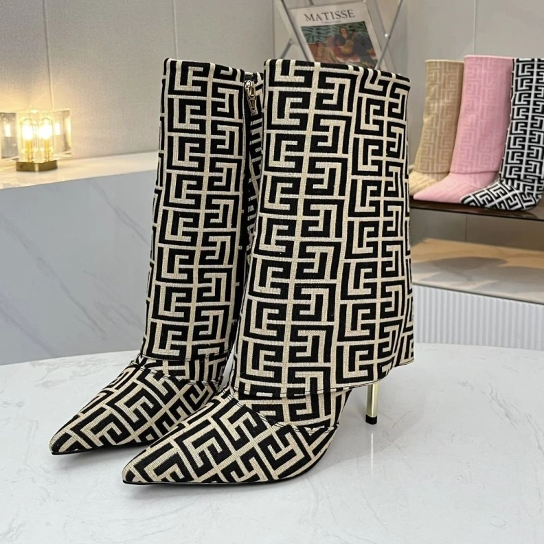 Othxr Boots Comfortable 212996