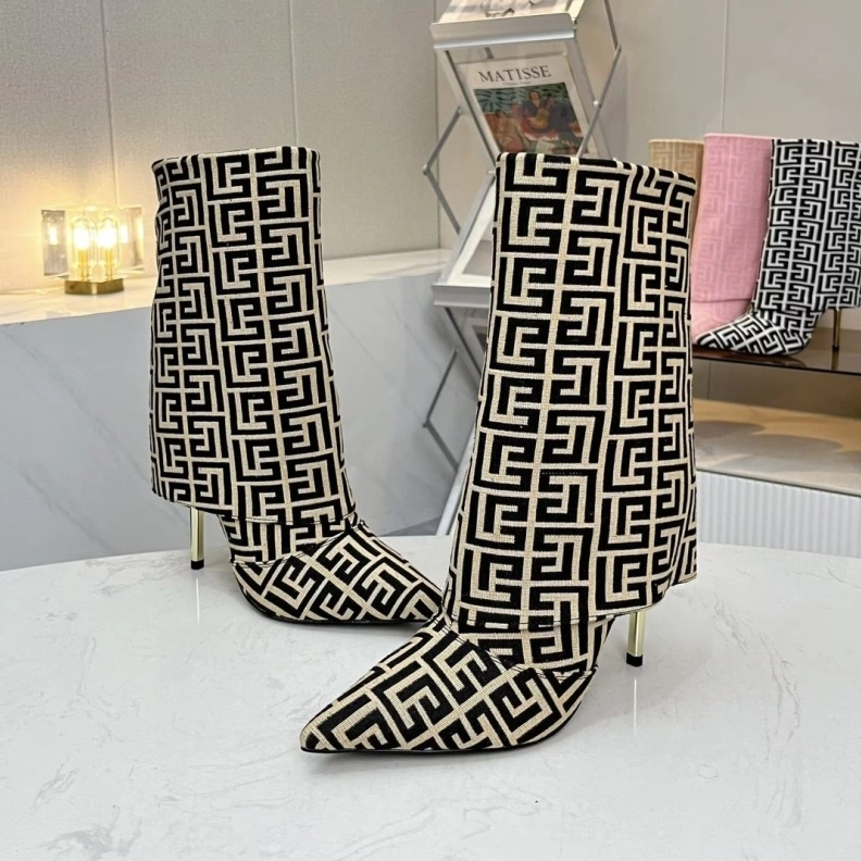 Othxr Boots Comfortable 212996