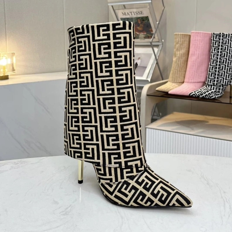 Othxr Boots Comfortable 212996