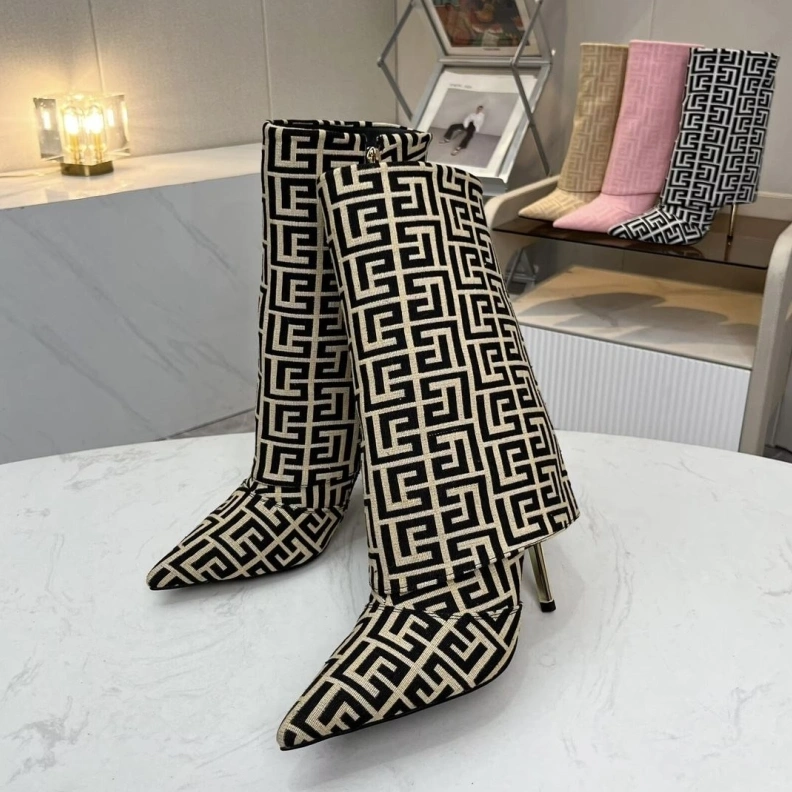 Othxr Boots Comfortable 212996
