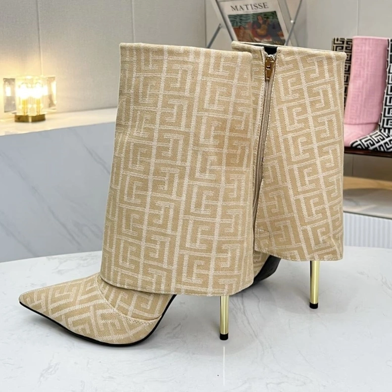 BestValue Othxr Boots 212993