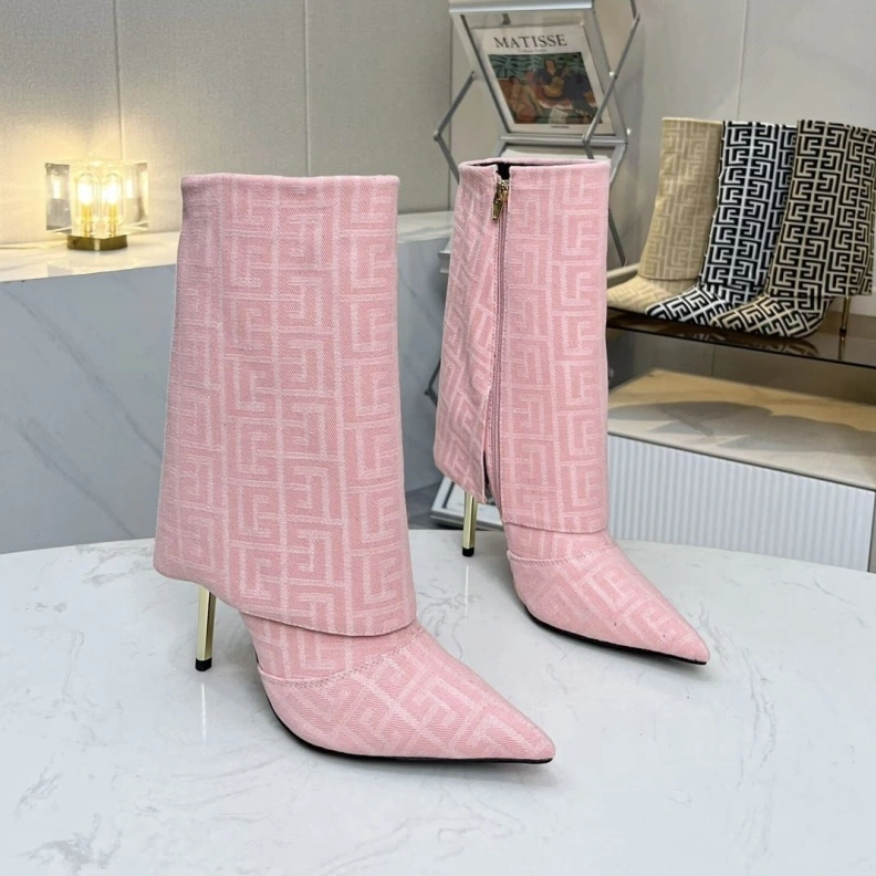 Vibrant Othxr Boots 212991