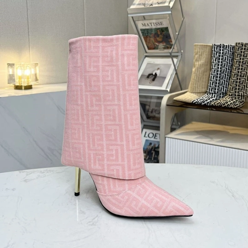 Vibrant Othxr Boots 212991