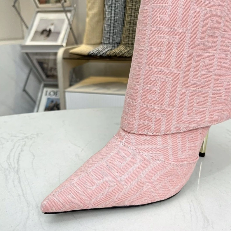 Vibrant Othxr Boots 212991