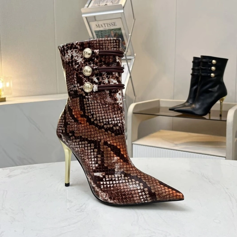 Lightweight Othxr Boots 212992