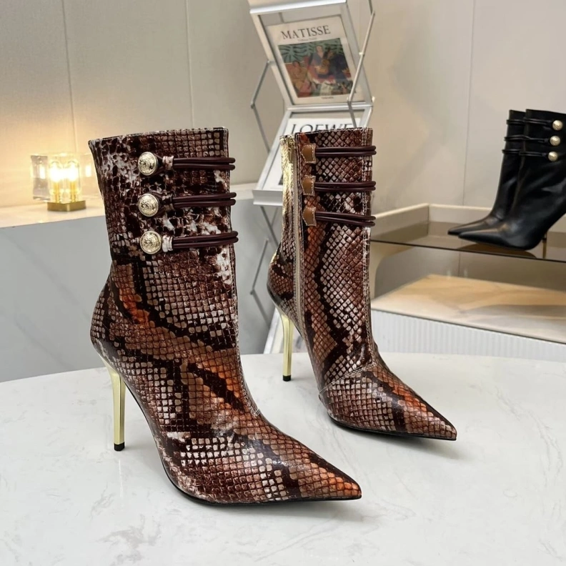 Lightweight Othxr Boots 212992