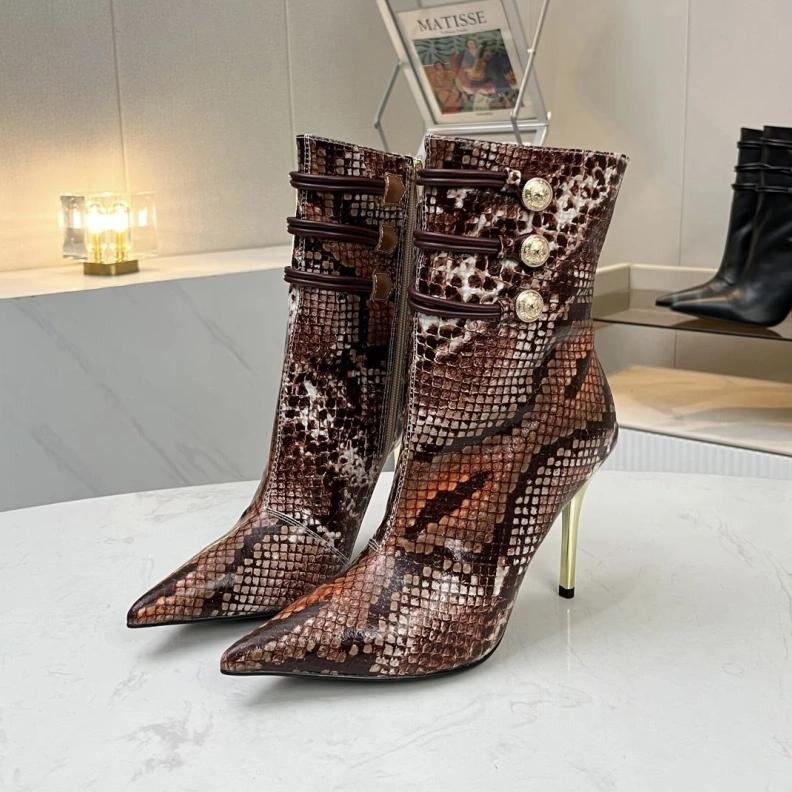 Lightweight Othxr Boots 212992