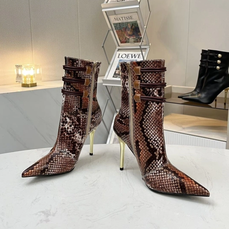 Lightweight Othxr Boots 212992