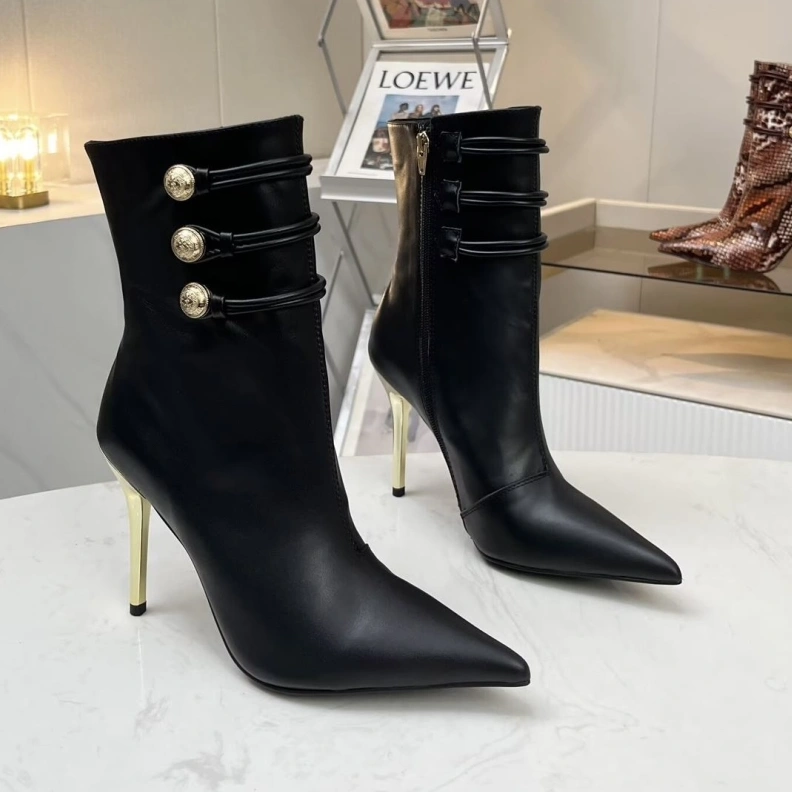Othxr Boots Durable 212990
