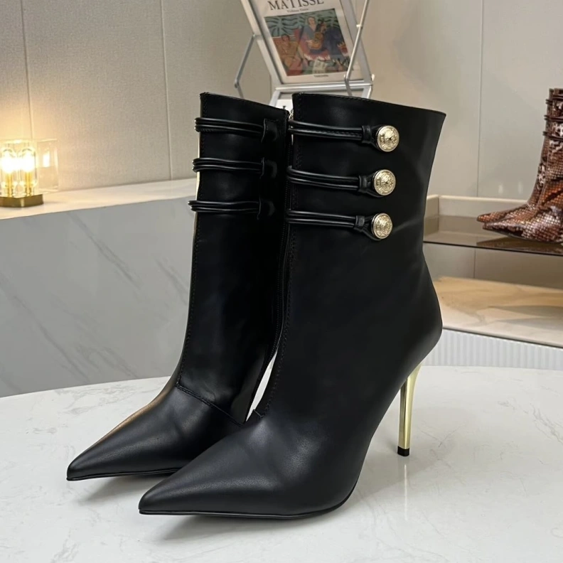 Othxr Boots Durable 212990