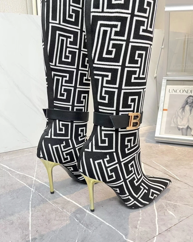 GoAnywhere Othxr Boots 212987