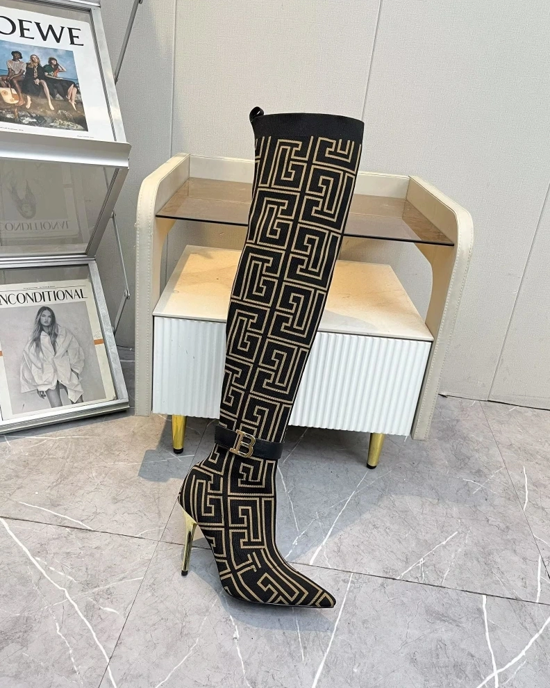 Othxr Boots NewStyle 212988