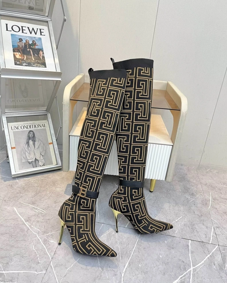 Othxr Boots NewStyle 212988