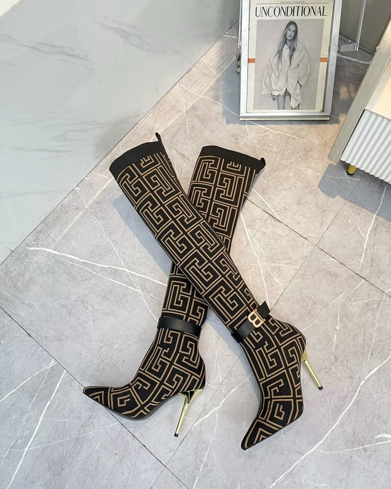 Othxr Boots NewStyle 212988