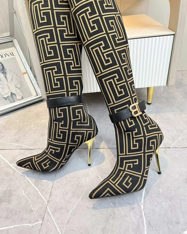 Othxr Boots NewStyle 212988