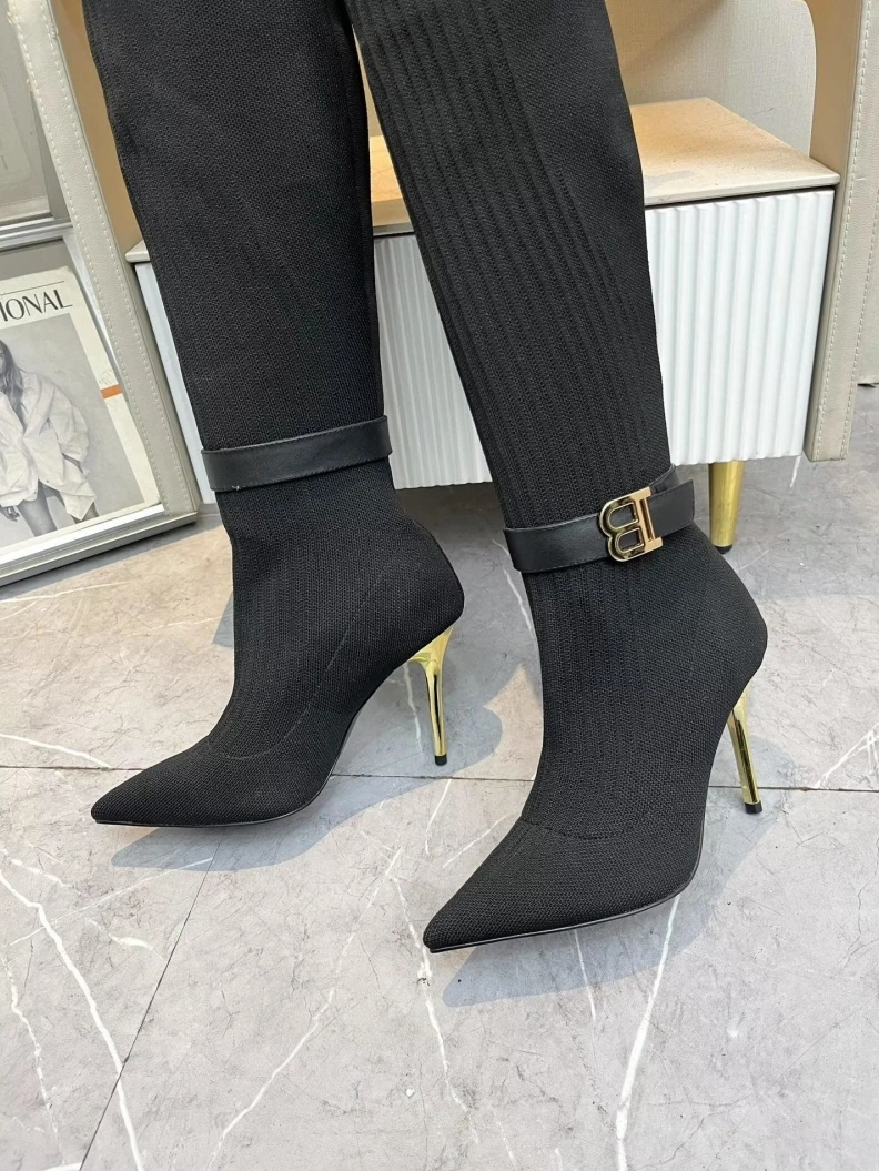 Fashionable Othxr Boots 212986