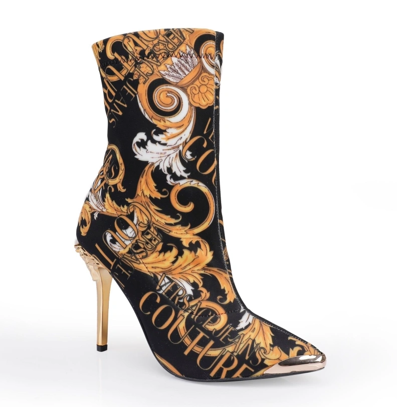 Cozy Gxvxnchy Boots 153099