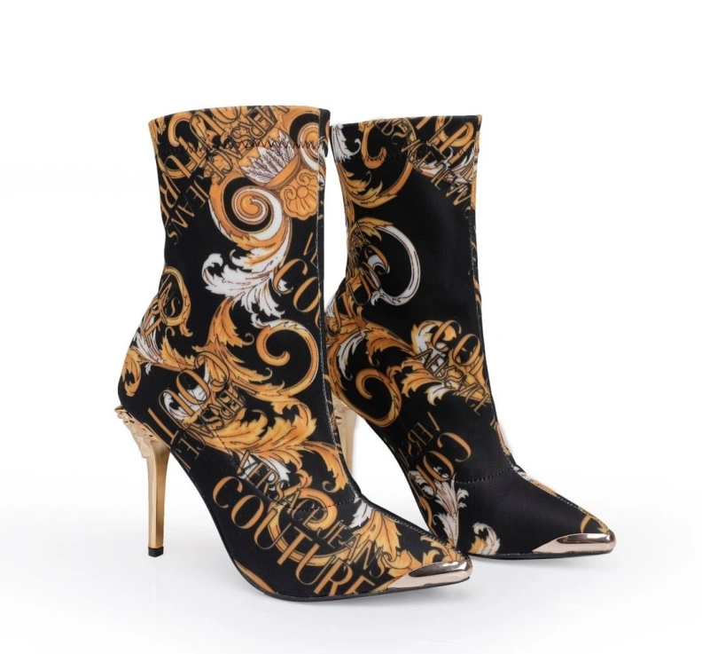 Cozy Gxvxnchy Boots 153099