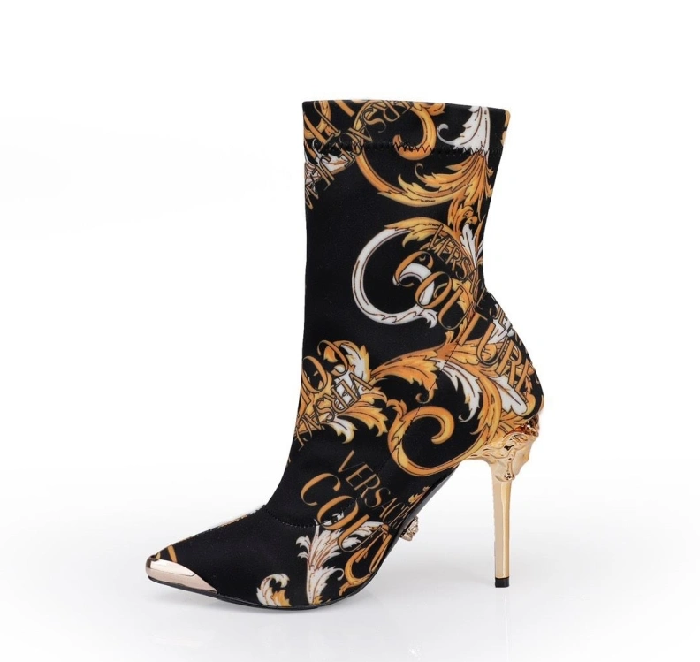 Cozy Gxvxnchy Boots 153099