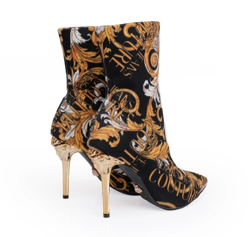 Cozy Gxvxnchy Boots 153099