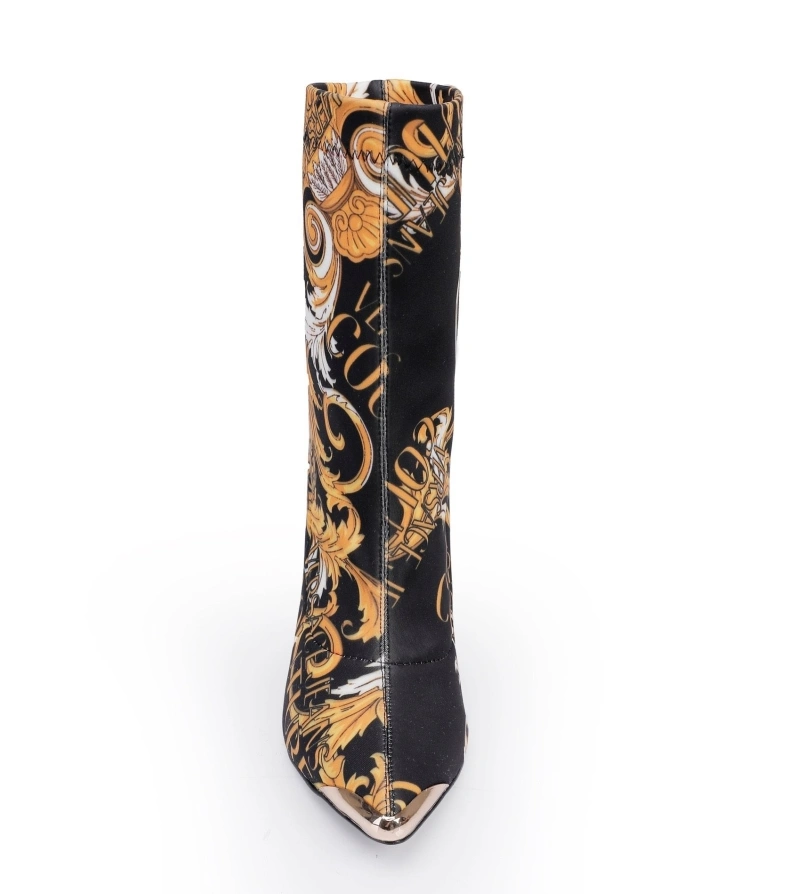 Cozy Gxvxnchy Boots 153099